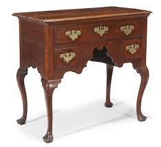 Save now with 20% off winslet demilune sofa table in cherry. How To Identify Queen Anne Furniture