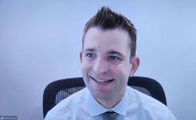 Ryan Paul Nuccio, Pharm.D.