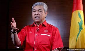 July 8 — the die is cast. Malaysiakini Zahid Pn Playing Victim But Real Ones Are The 12k Dead M Sians