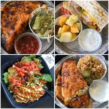 Best Restaurants In Fayetteville Nc A Fork S Tale