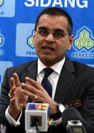 Antara inisiatif yang akan dilaksanakan oleh perkeso menerusi pemerkasa adalah program kerjayagig, penambahbaikan program perantisan penjanakerjaya 2.0, penambahbaikan program subsidi upah 3.0 dan sps prihatin wanita. Carum Perkeso Untuk Dilindungi Walau Bekerja Sendiri Kerana Malang Tidak Berbau Klik Mstar