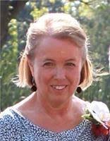 Carolyn Ward Obituary (1951