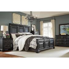 Standard Furniture Passages 86900 California King Bed King Bedroom Sets Bedroom Sets Queen Wood Bedroom Sets