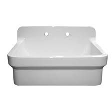 hole single bowl kitchen sink