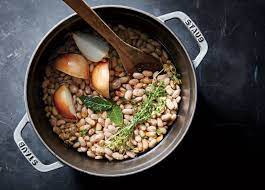 Dried Bean Recipes Cooking Light Dry Beans Recipe Cooking Light Recipes Bean Recipes