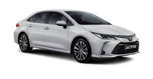 Saya ini pembeli dan pengundi. Toyota Altis Harga Dan Spesifikasi Terbaru 2021 Auto2000