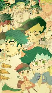 Get inspired by our community of talented artists. Rohan Kishibe Wallpaper Jojo Bizzare Adventure Jojo Bizarre Jojo S Bizarre Adventure