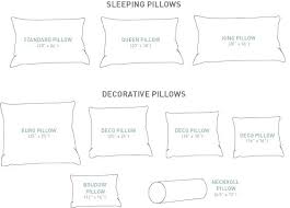 Boudoir Pillow Size Cases Themacbase Com