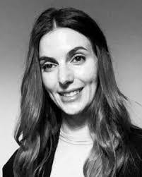 Agata Zeglen's Instagram, Twitter & Facebook