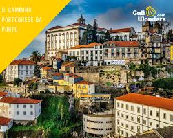 Risultati portogallo in tempo reale su diretta.it il nuovo portale di risultati e partite di calcio in risultati in diretta personalizzabili: Il Cammino Portoghese Da Porto Ultimi 200 Km
