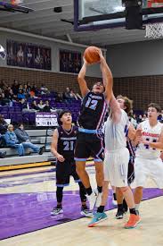 Chiefs 3-1 at Glenrock