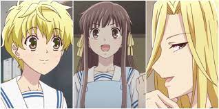 As tohru says, sometimes living can be hard, but it's only because we're alive that we can make related characters. Fruits Basket Tohru S 10 Closest Friends Ranked Verve Times