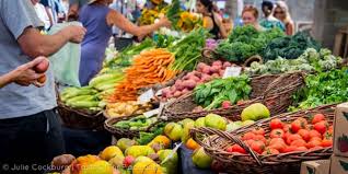 Get all your foodstuff delivered to you anywhere in nigeria. 7 Tips For Photographing Busy Food Markets And Street Food Online Cooking Classes