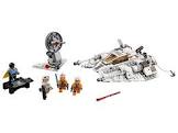 Star Wars Snowspeeder â€“ 20th Anniversary Edition 75259 Lego