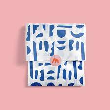 eco alliance noissue packaging design inspiration branding sticker for small business