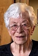 Shirley Garner Obituary (2020)