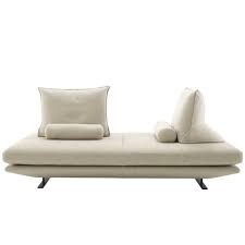 Prado Sofa With Movable Backrest Cushions By Christian Werner For Ligne Roset Kanape Coole Sofas Mobeldesign