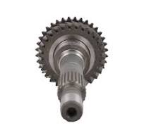 China Foton Gearbox Parts Input Shaft JC528T6-1701110 ...