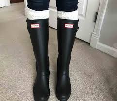 Hunter Boots Sizing Guide How True To Size Do They Fit