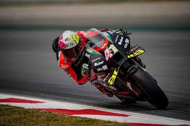 First on the throttle, last on the brakes. Motogp Aleix Espargaro Dovizioso Wasn T Competitive With The Rs Gp Gpone Com