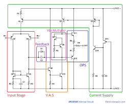 Ne5532/4 audio circuits using the ne5532/34 the following will explain some of on rc4558 ic pinout, specifications, equivalent & datasheet updated the opa627 review with a vs. Electrosmash