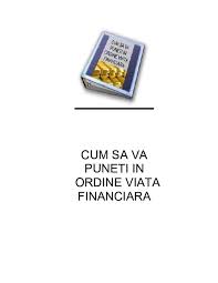 În cât timp voi primi un semn ca mi se va îndeplini dorința? Pdf Cum Sa Va Puneti In Ordine Viata Financiara Marius Bulboaca Academia Edu