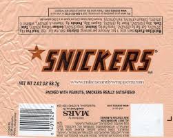 Vintage Snickers Snickers Bar Retro Recipes Snickers