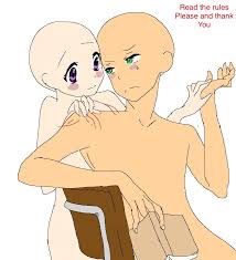 Anime Couple Base By Sayhitodespair On Deviantart Cute anime couples, hachioji, tokyo. anime couple base by sayhitodespair