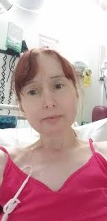 Heartache as Dudley wife becomes cancer casualty of pandemic