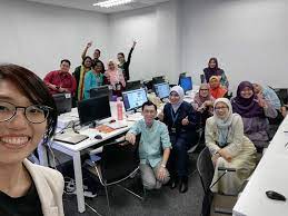 Ghdx entry last modified on: Piktochart Conducts Workshop For Ministry Of Health Malaysia Piktochart