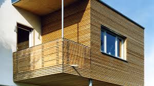 Flat roof extension with balcony google search architektur haus aufstocken haus. Hausanbau Ideen Erweiterung Und Anbau Einer Doppelhaushalfte Als Vogelnest