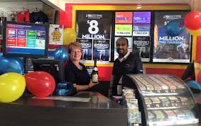 Hard Working Ballarat Man Gobsmacked By 8 Million Powerball Win The Lott