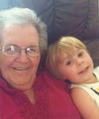 Grace Galloway Obituary