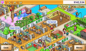 Get the last version of kairo land game from arcade for android. New Game Kairosoft Brings School To Google Play With Release Of Pocket Academy