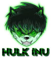 Hulk Inu