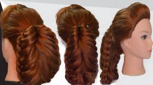 15 Easy Rules Of Simple Hairstyle For Party Simple Easy Party Hairstyles Party Hairstyles Easy Hairstyles