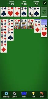 Hay más de 8×10^67 manos posibles. Solitario 6 7 2 3740 Descargar Para Android Apk Gratis