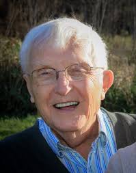 Russell Dunbar Obituary