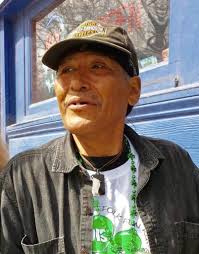 Canku Ota Pi” (Many Roads) Robert “Bob” Iron Eyes Obituary January 28, 2019 