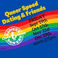 Queer Speed Dating event image