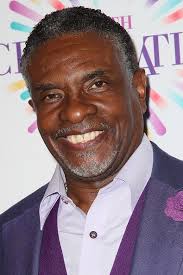 Keith David: Longevity Through Speaking Life