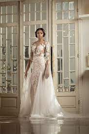 11 Black Wedding Dress Designers To Know In 2021 Designer Wedding Dresses Top Wedding Dress Designers Top Wedding Dresses