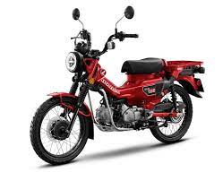 Pin On Honda Motorcycles