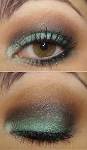 Fun For Brown Or Hazel Eyes Or Great With Night Moves 6733 For Your Party Look Formalapproach Pretty Eye Makeup Makeup Skin Makeup