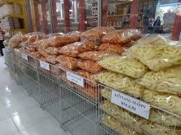 Perusahaan kerepek parit lapis laman, parit sulong, batu pahat. Perjalanan Hidup Hud Sibglings Tour Bahagian 3 Membeli Kerepek Di Azhar Food Manufacturing Rengit