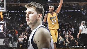 Official page of luka doncic #thedon. Mavs News Luka Doncic Speaks On Playing After Kobe Bryant S Death
