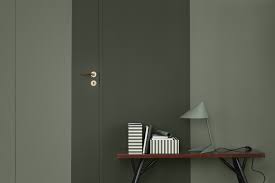 Hver sensommer er det spenning tilknyttet hvilke farger som blir utropt til det kommende årets fargetrend, og i år er intet unntak. Nytt Fargekart Fra Lady Na Er Interiorfargene For 2019 Her