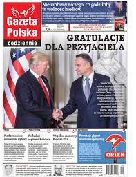 We did not find results for: Gazeta Polska Codziennie Gratulacje Dla Przyjaciela Czytaj Wiecej W Srodowym Wydaniu Codziennej Wiecej Juz Teraz Na Www Gpcodziennie Pl Promocja E Prenumeraty Lato Z Gpc Tygodniowa 4pln Miesieczna