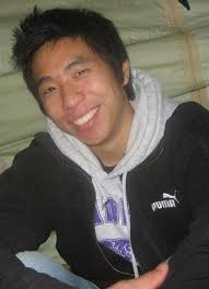 Previous Executive Members