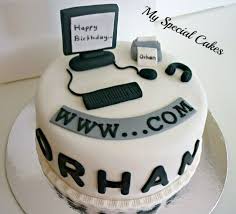 Find & download free graphic resources for cake. 14 Computer Cakes Ideas Computer Cake Amazing Cakes Cupcake Cakes